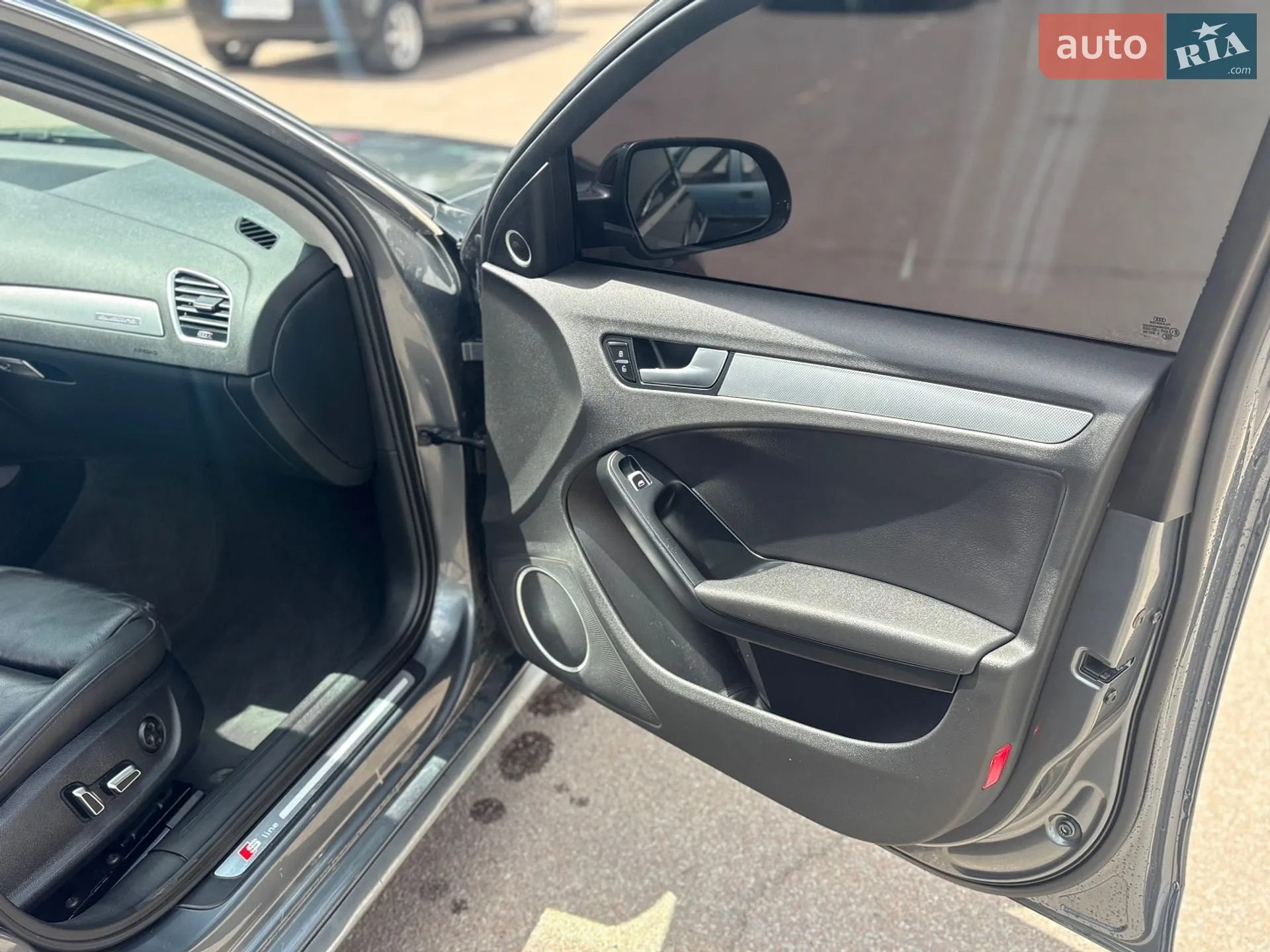 2014 Audi A4 - мініатюра 14