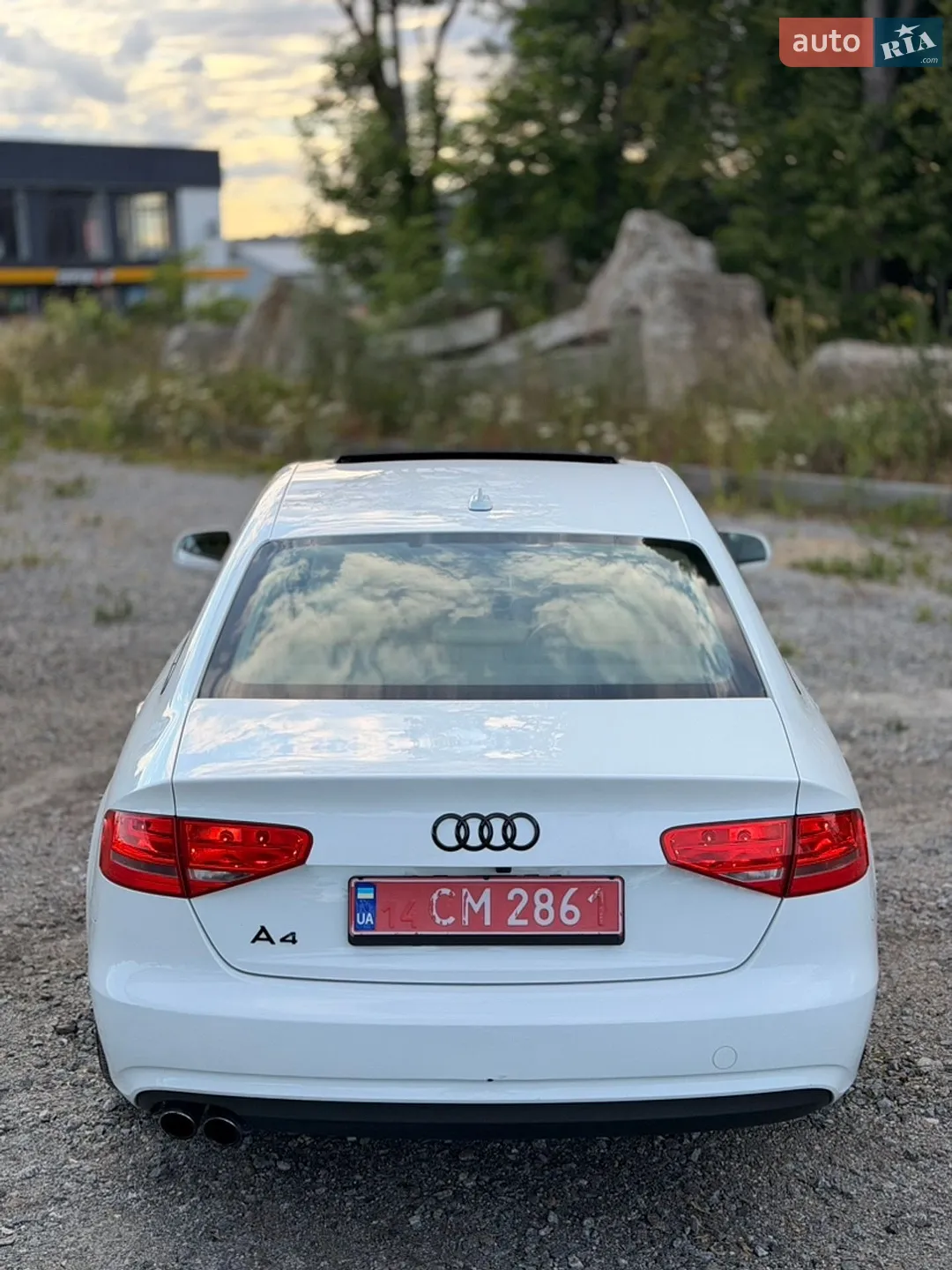 2014 Audi A4 - мініатюра 14