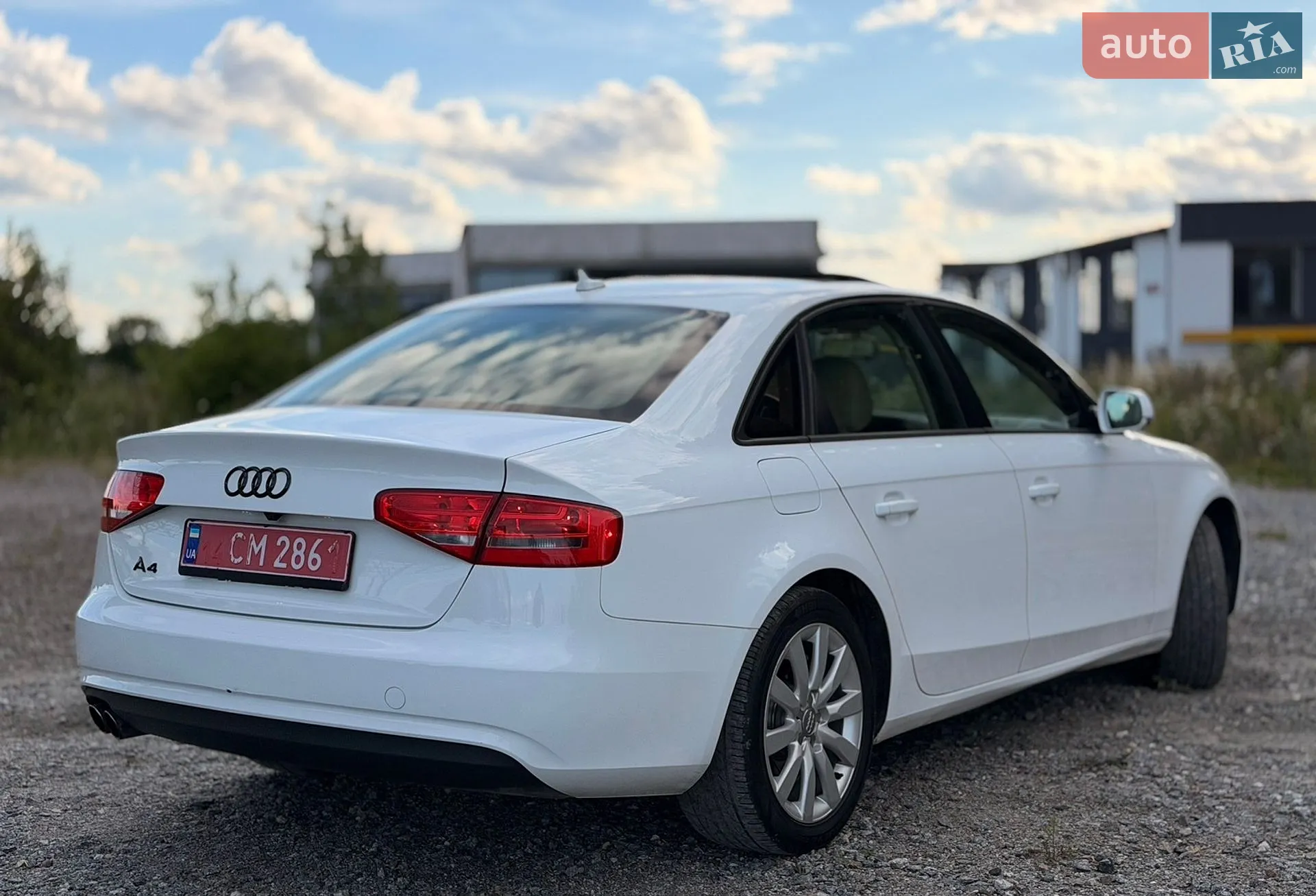 2014 Audi A4 - мініатюра 15