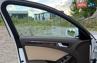 Седан Audi A4 2014 в Самборі фото 21 Седан Audi A4 2014 в Самборі