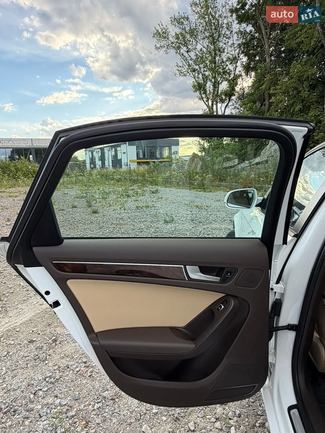 2014 Audi A4 - мініатюра 30