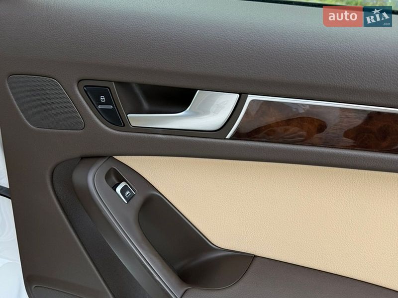 Седан Audi A4 2014 в Самборі фото 37 Седан Audi A4 2014 в Самборі