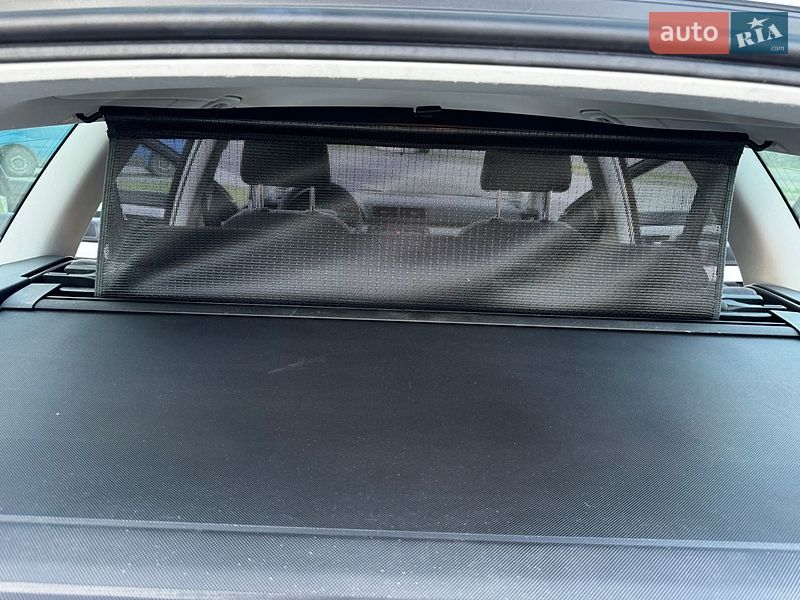 Універсал Audi A4 2008 в Вінниці