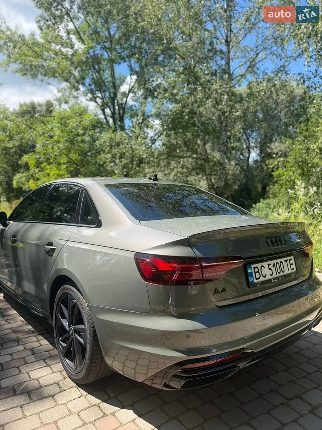 2022 Audi A4 - мініатюра 7