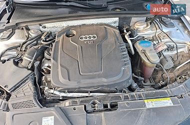 Универсал Audi A4 2014 в Черновцах фото 12 Универсал Audi A4 2014 в Черновцах
