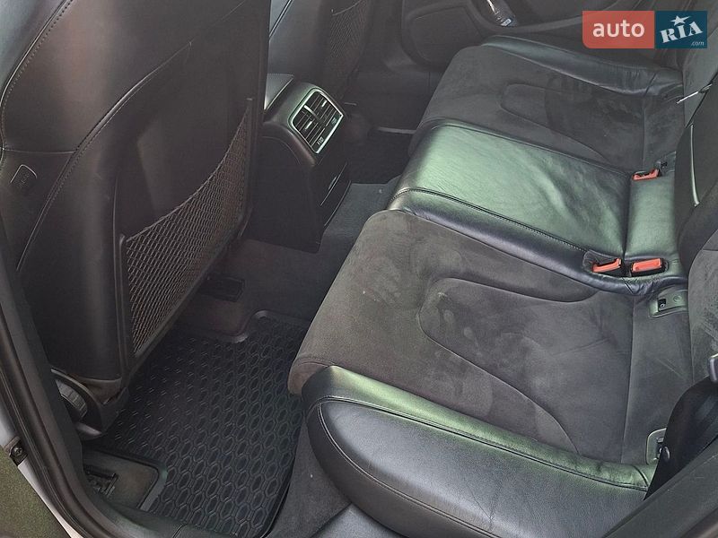 Универсал Audi A4 2014 в Черновцах фото 18 Универсал Audi A4 2014 в Черновцах