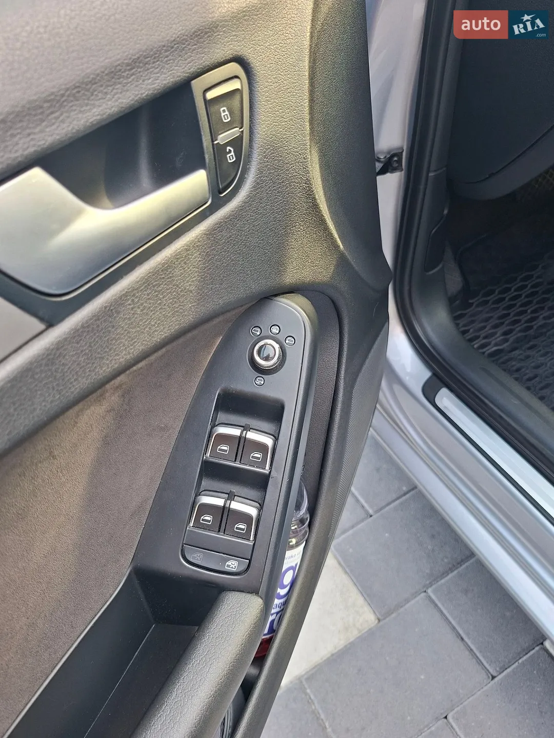 2014 Audi A4 - мініатюра 16