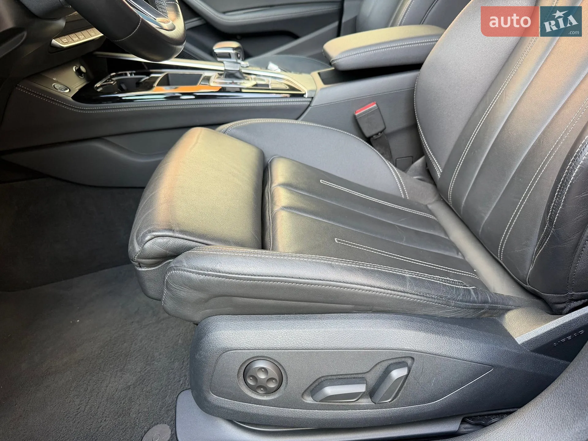 2022 Audi A4 - мініатюра 17