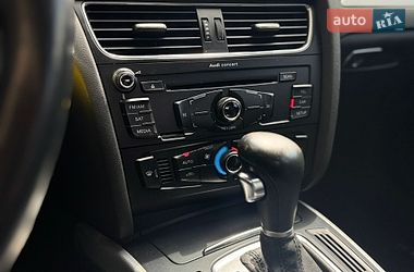 Седан Audi A4 2010 в Киеве