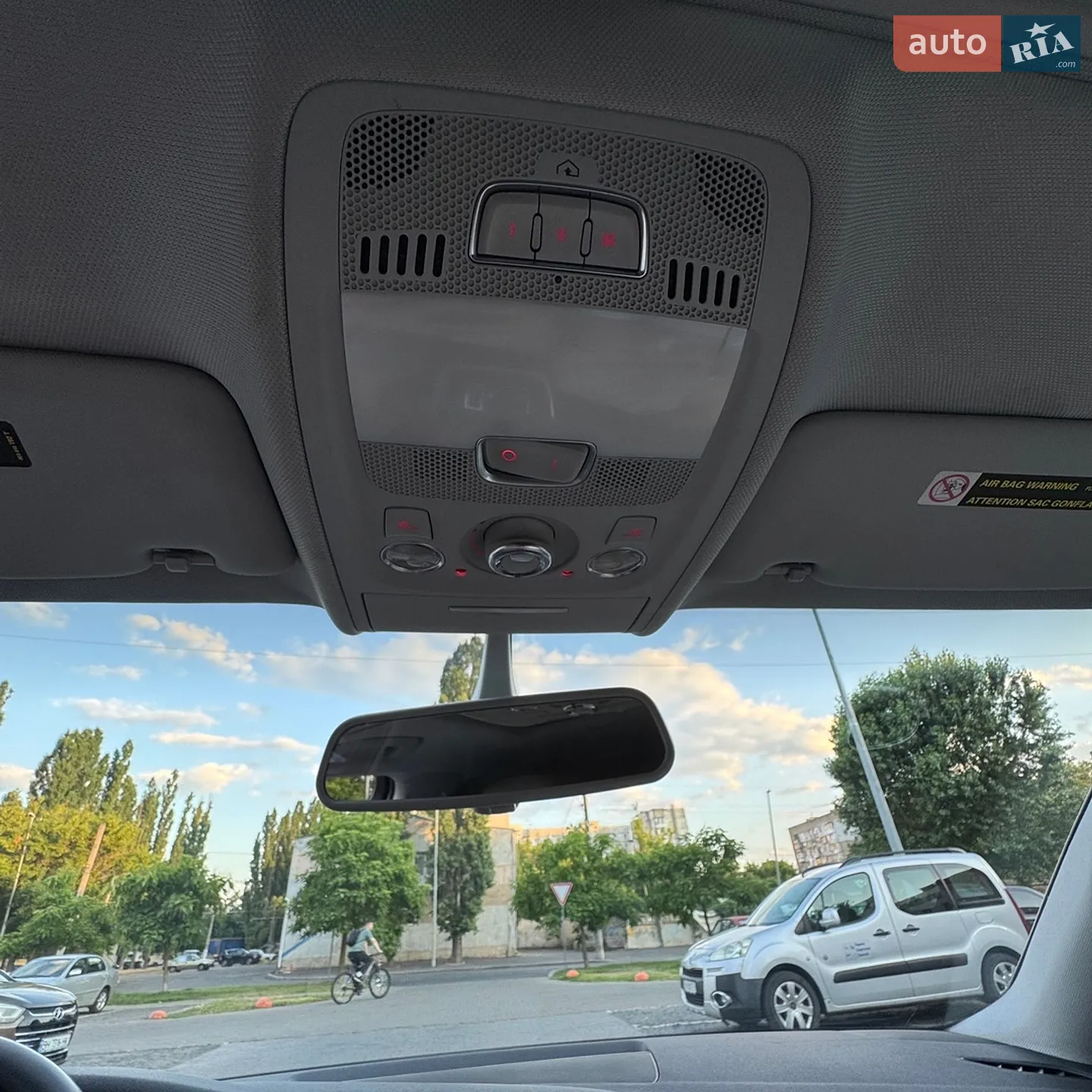 2012 Audi A4 - мініатюра 20
