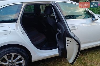 Універсал Audi A4 2019 в Львові