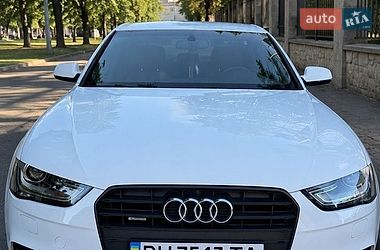 audi a4 2012 в Одеса від професійного продавця Andrey Mechanik