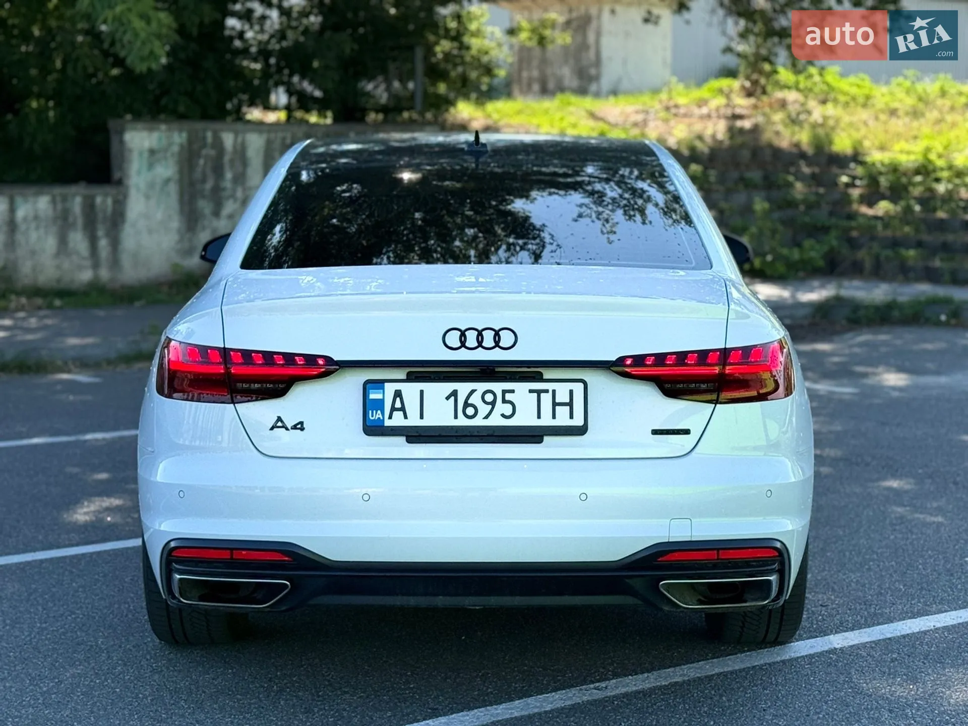 2021 Audi A4 - мініатюра 8