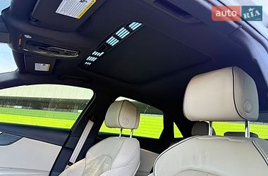 Седан Audi A4 2021 в Киеве фото 12 Седан Audi A4 2021 в Киеве