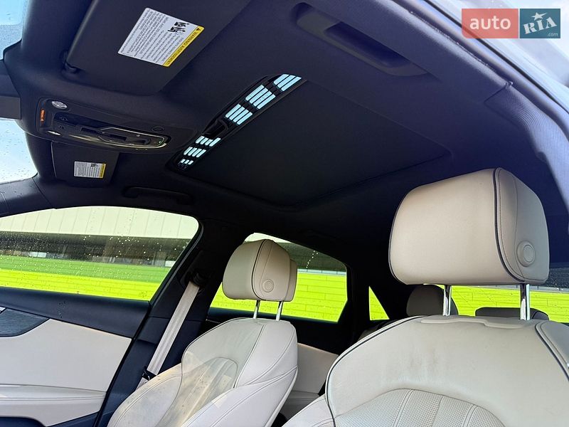 Седан Audi A4 2021 в Киеве фото 12 Седан Audi A4 2021 в Киеве
