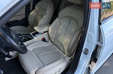 Седан Audi A4 2021 в Киеве фото 13 Седан Audi A4 2021 в Киеве