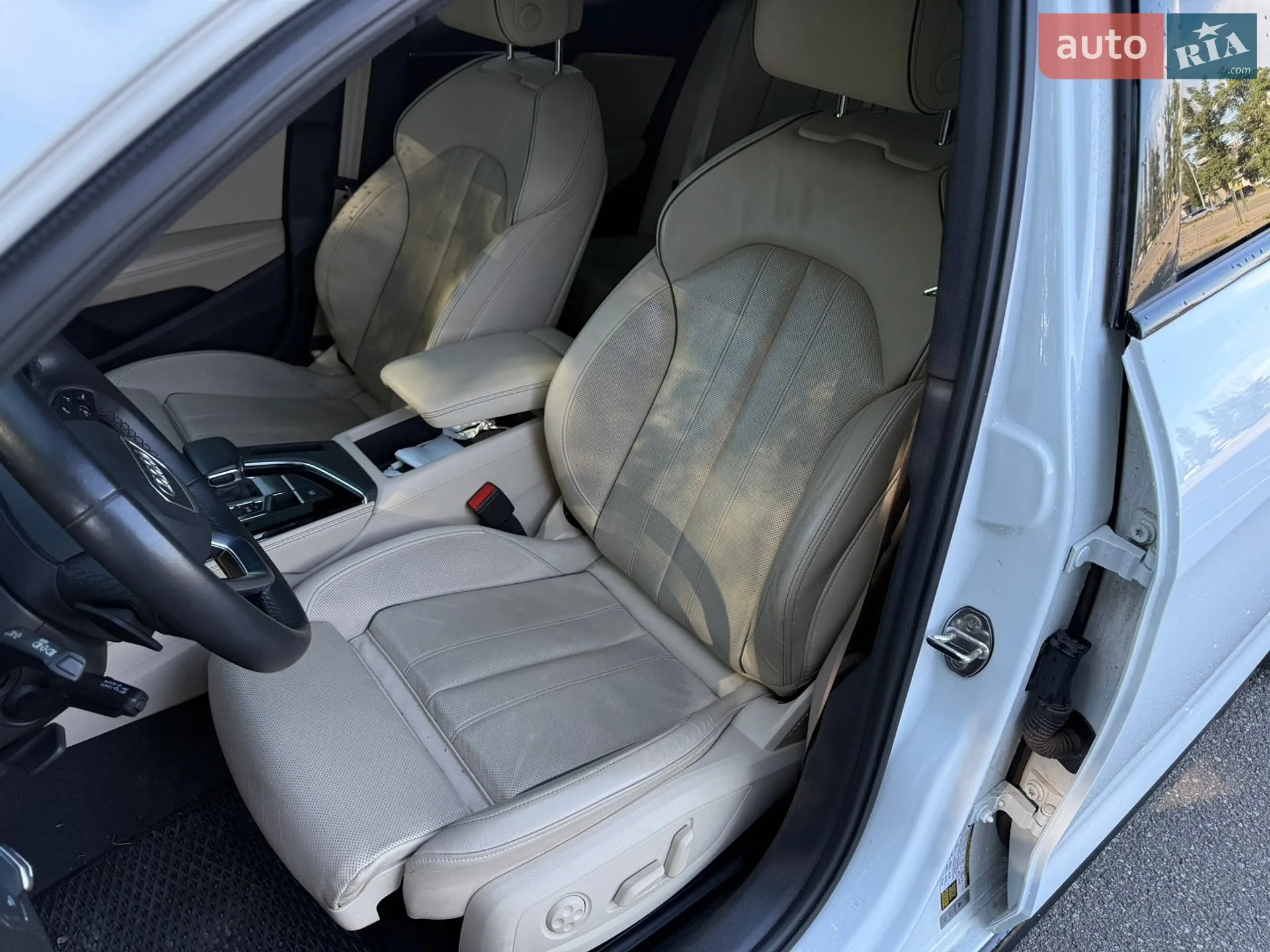 2021 Audi A4 - мініатюра 13