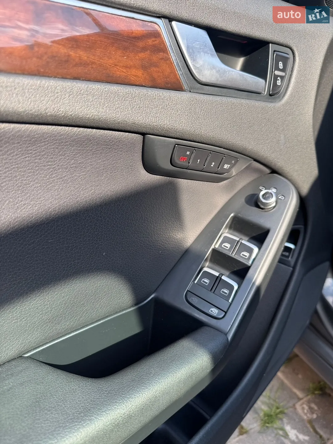 2014 Audi A4 - мініатюра 4