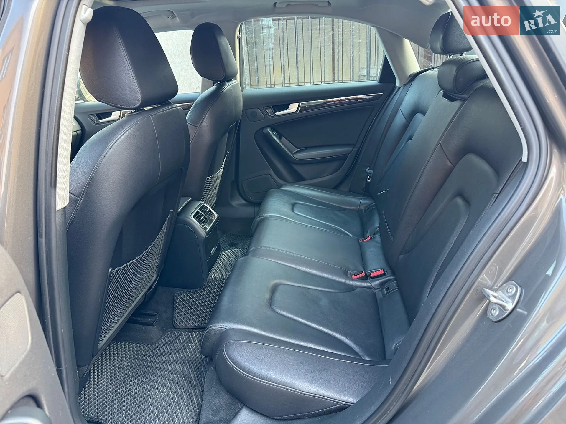 2014 Audi A4 - мініатюра 11