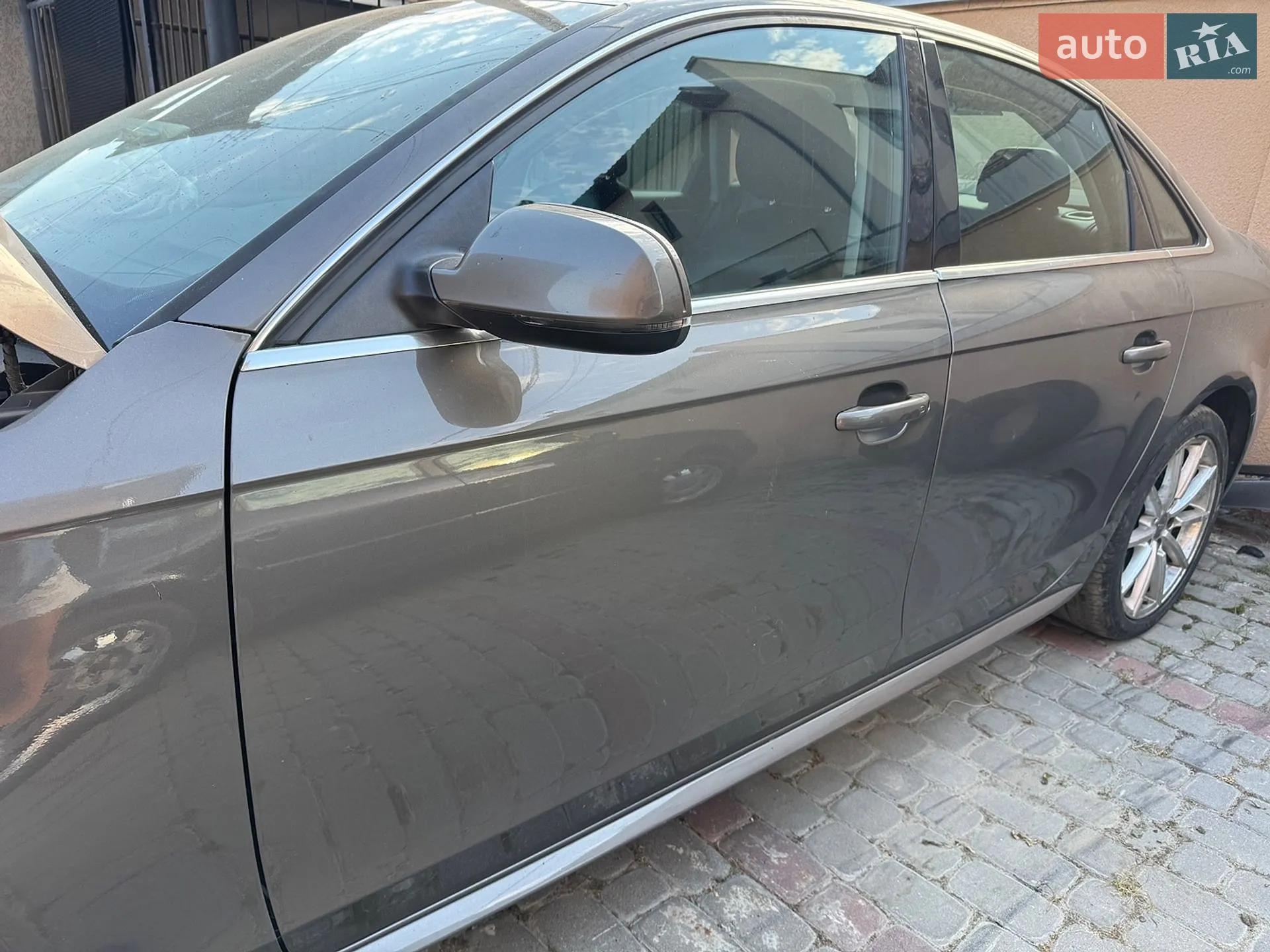 2014 Audi A4 - мініатюра 13