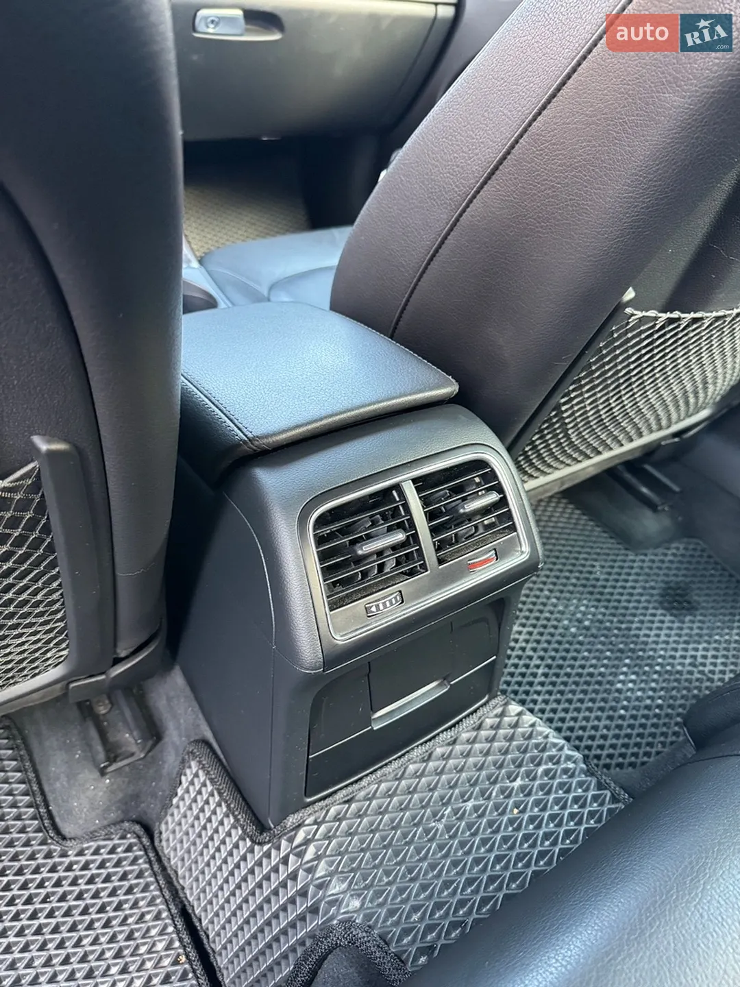 2014 Audi A4 - мініатюра 15