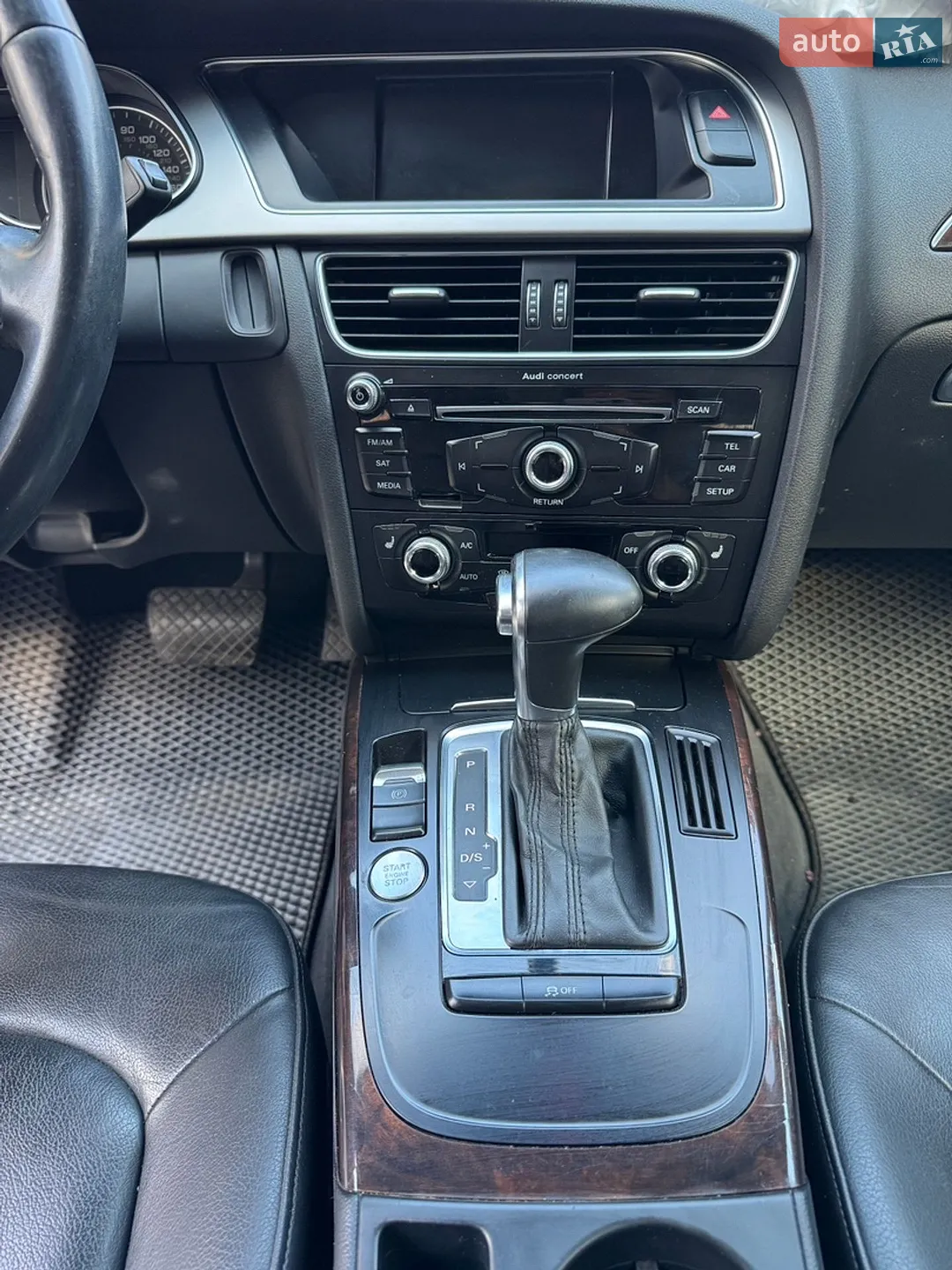 2014 Audi A4 - мініатюра 16