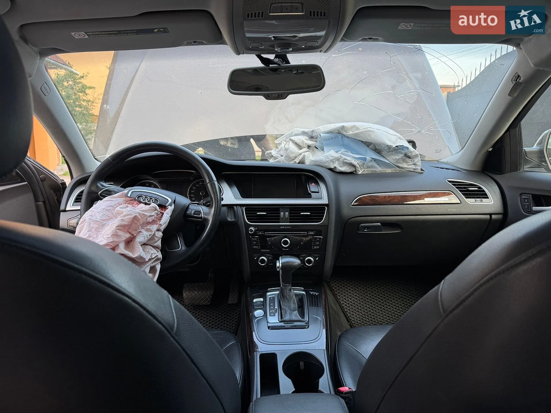 2014 Audi A4 - мініатюра 20