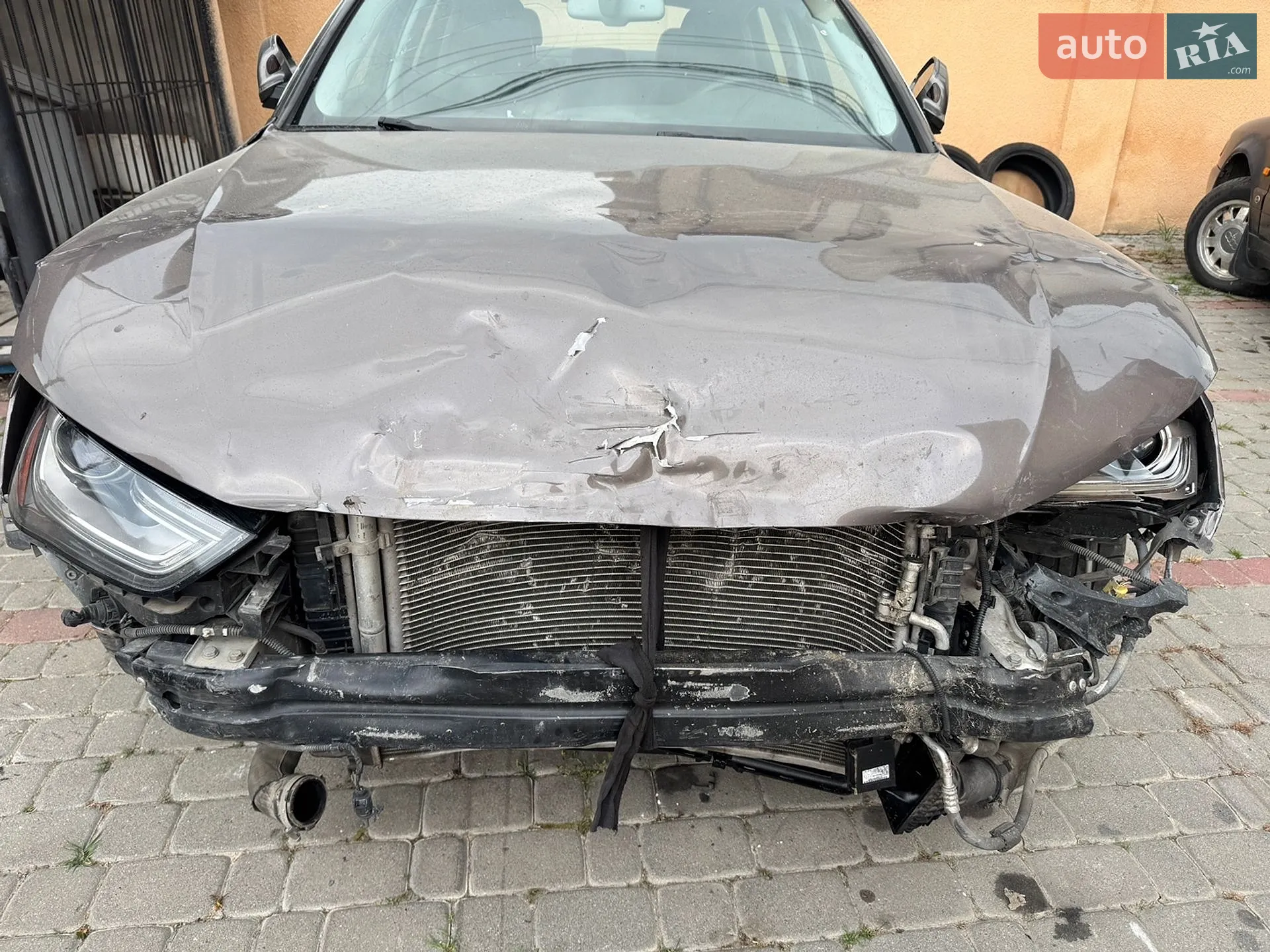 2014 Audi A4 - мініатюра 23