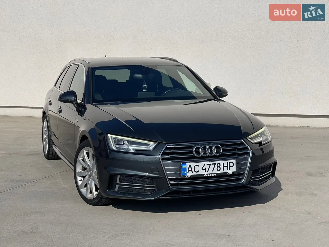 2018 Audi A4 - мініатюра 19