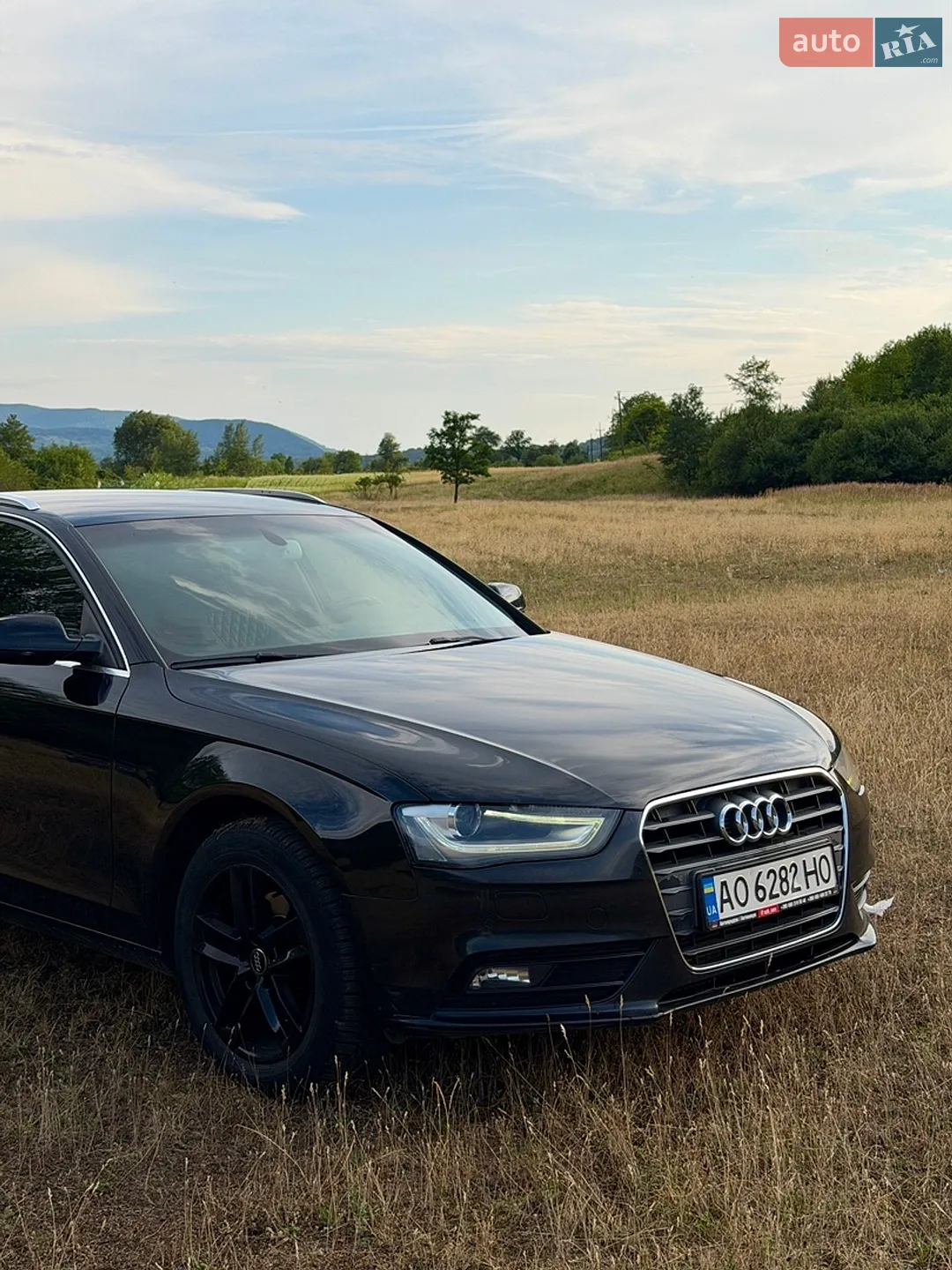 2014 Audi A4 - мініатюра 2
