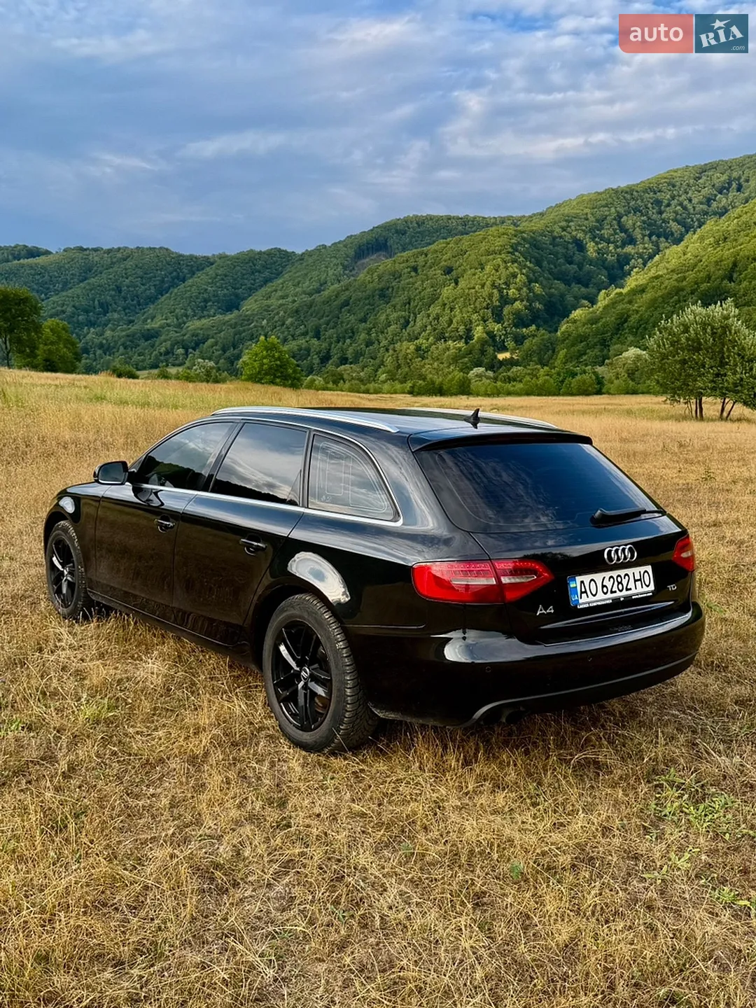 2014 Audi A4 - мініатюра 11