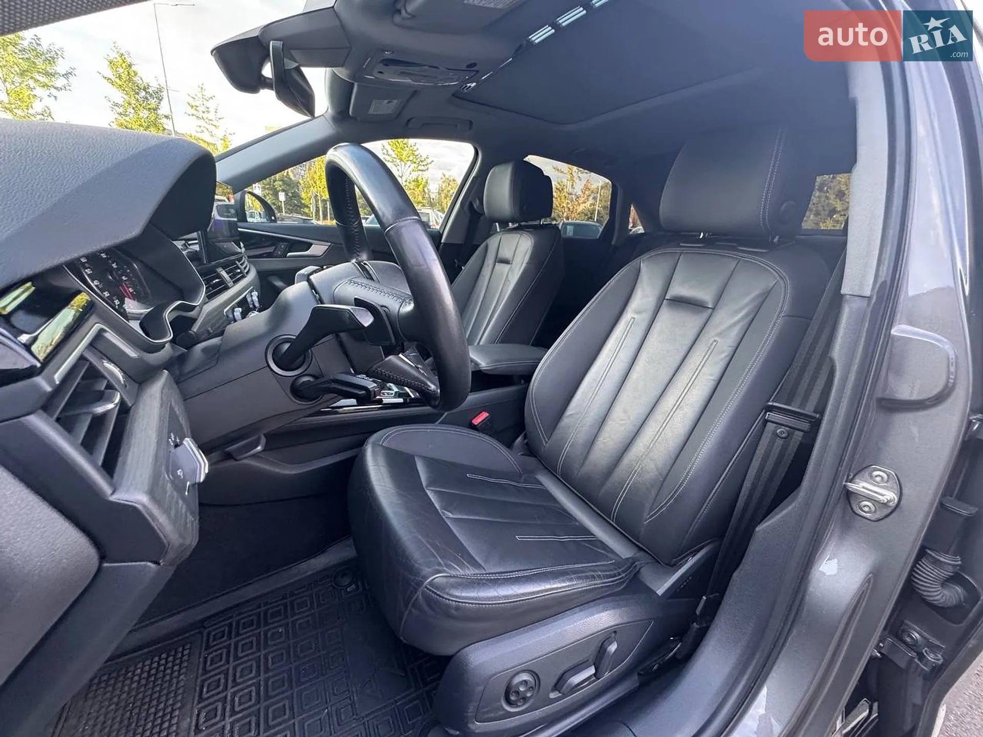 2020 Audi A4 - мініатюра 8