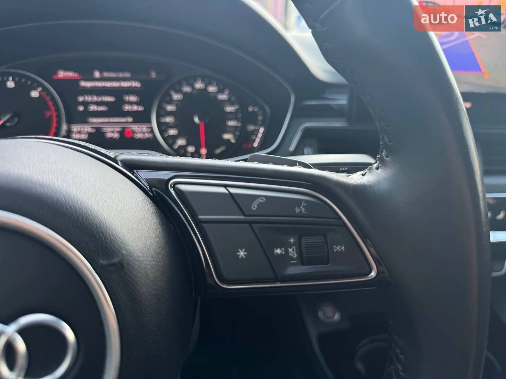 2020 Audi A4 - мініатюра 21