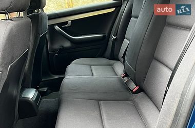 Універсал Audi A4 2004 в Києві фото 8 Універсал Audi A4 2004 в Києві