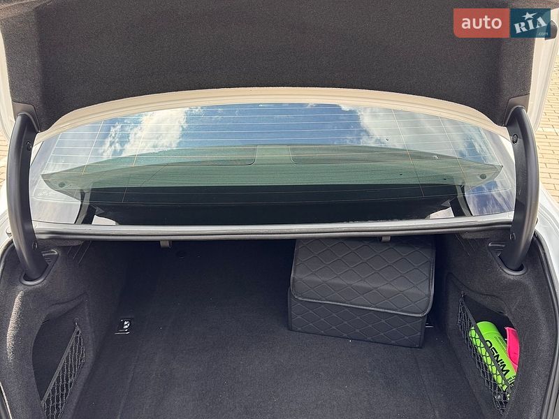 Седан Audi A4 2017 в Рівному фото 23 Седан Audi A4 2017 в Рівному