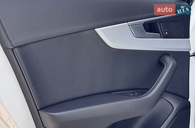 Седан Audi A4 2017 в Рівному фото 26 Седан Audi A4 2017 в Рівному