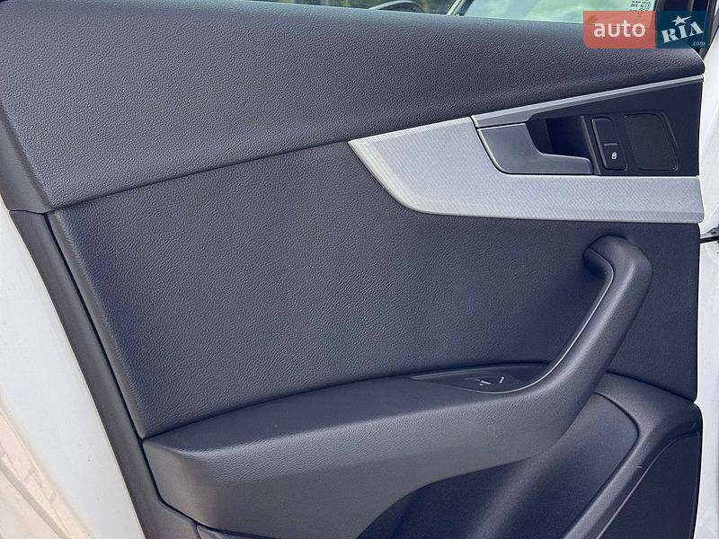 Седан Audi A4 2017 в Рівному фото 26 Седан Audi A4 2017 в Рівному