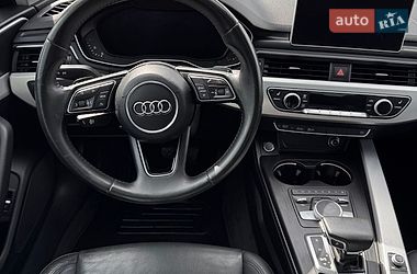 Седан Audi A4 2017 в Рівному фото 34 Седан Audi A4 2017 в Рівному