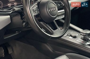 Седан Audi A4 2017 в Рівному фото 28 Седан Audi A4 2017 в Рівному
