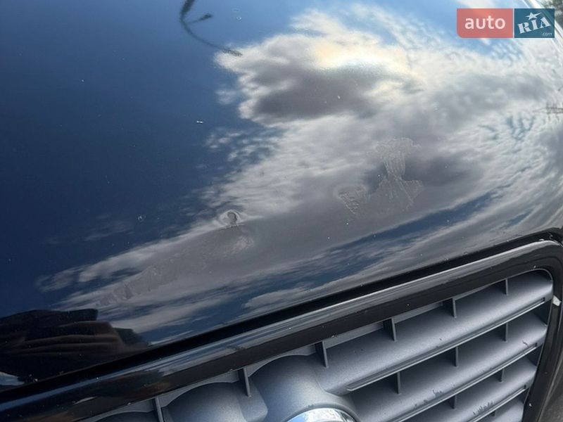 Седан Audi A4 2010 в Одессе