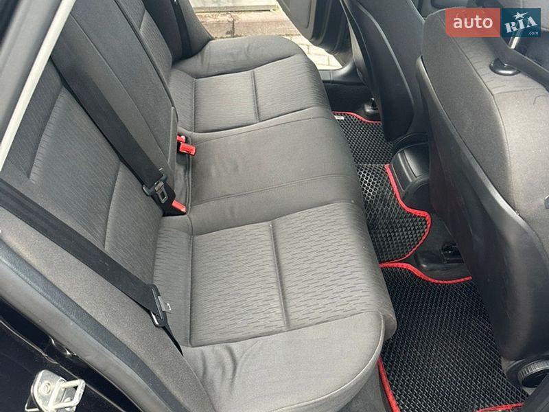 Універсал Audi A4 2007 в Івано-Франківську