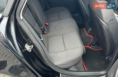 Універсал Audi A4 2007 в Івано-Франківську