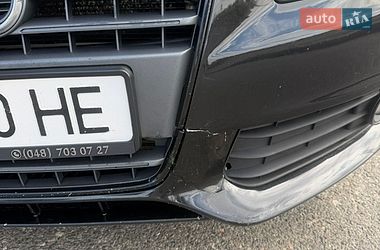 Седан Audi A4 2010 в Одессе