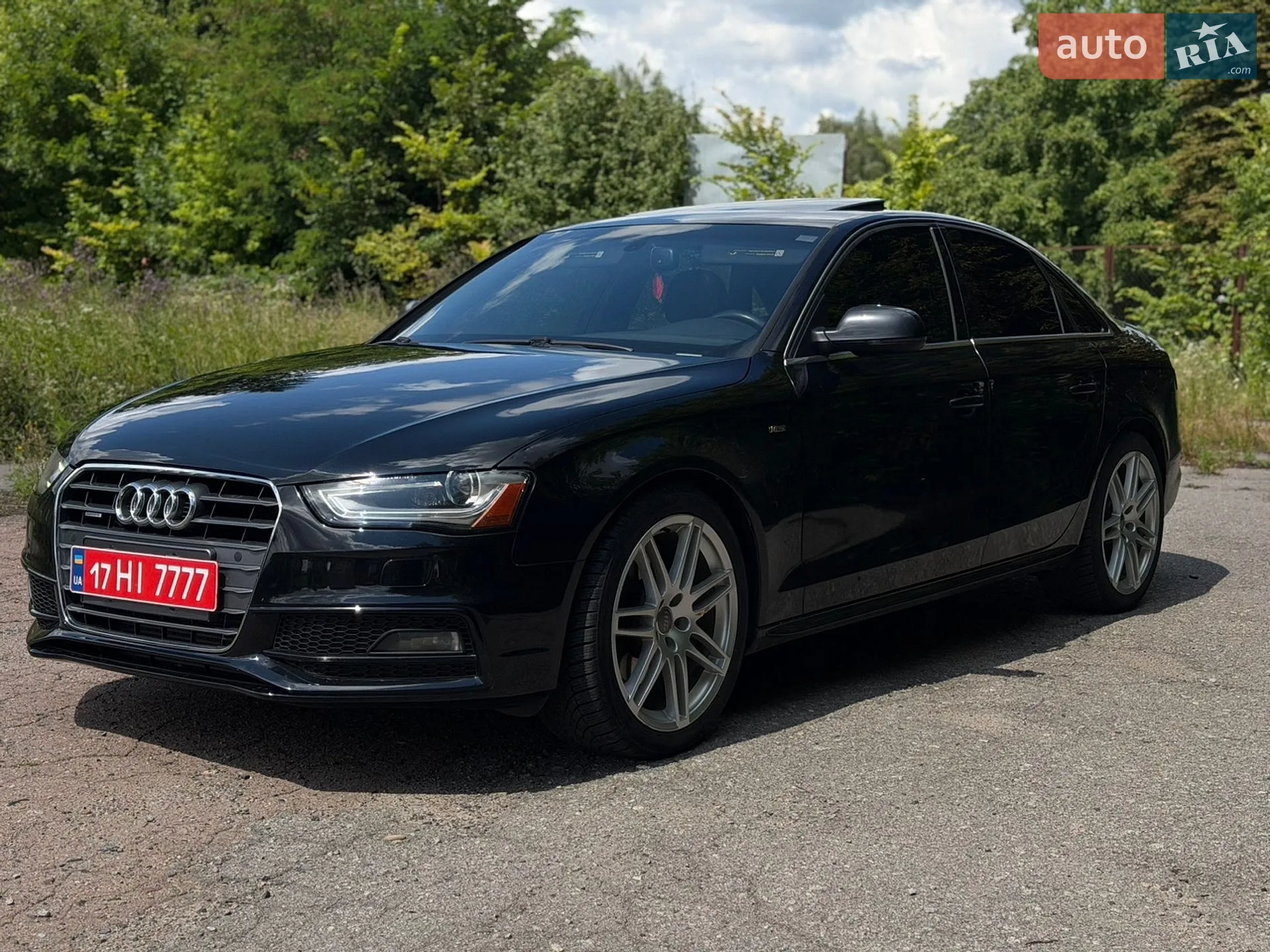 2014 Audi A4 - мініатюра 11