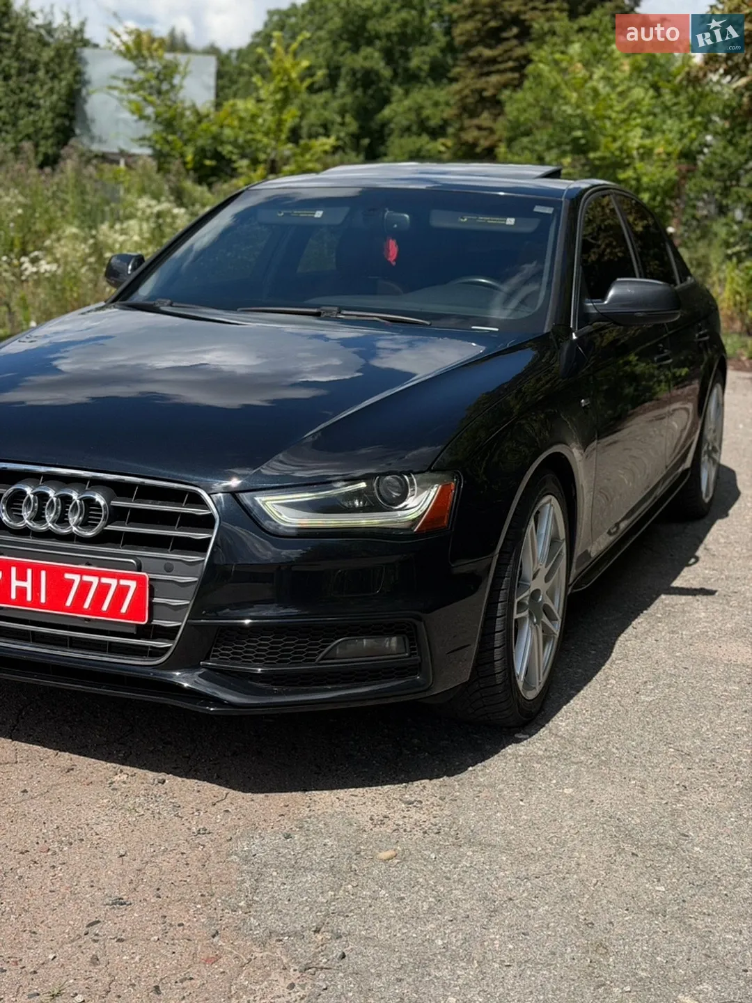 2014 Audi A4 - мініатюра 15