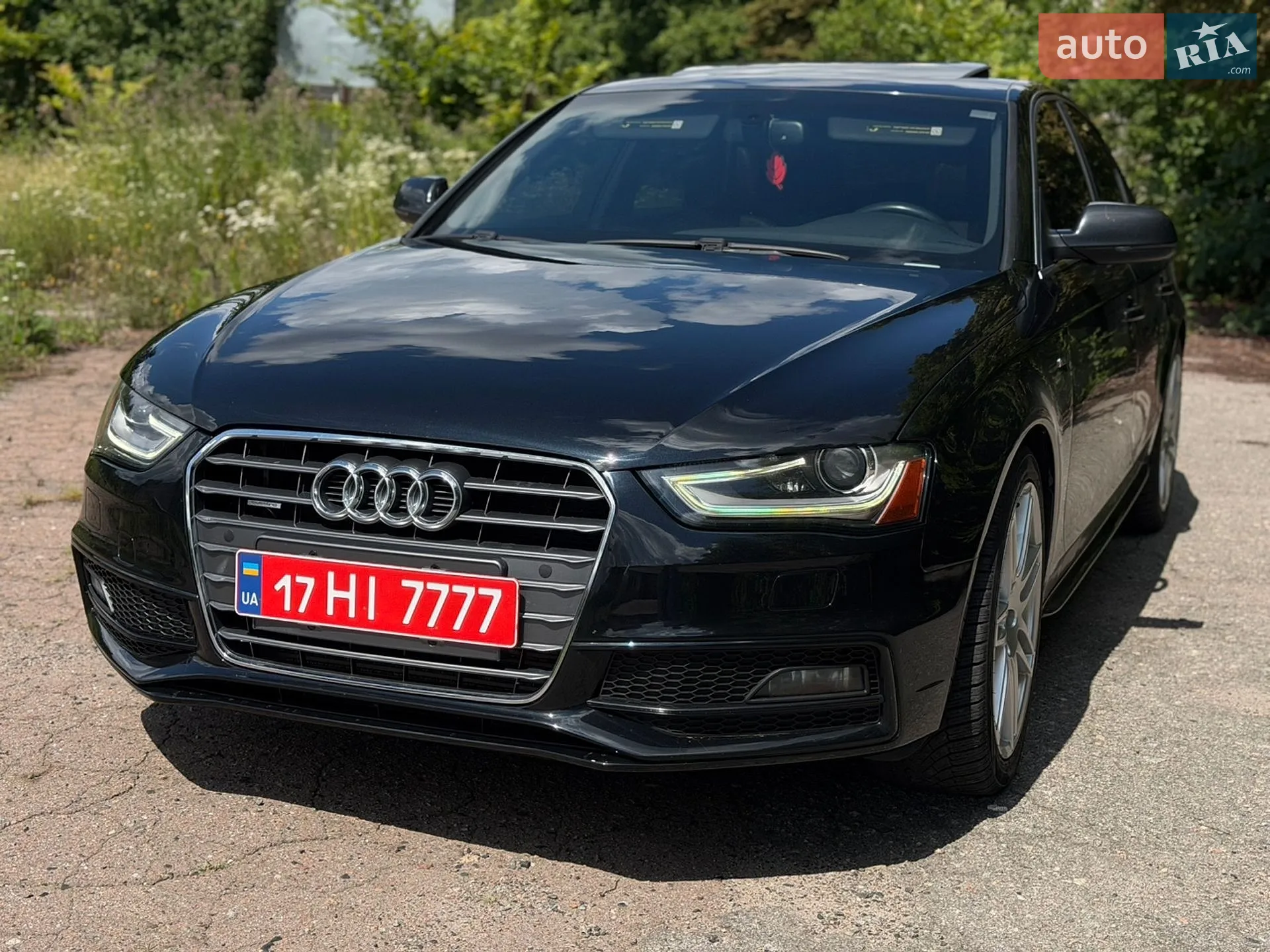 2014 Audi A4 - мініатюра 17