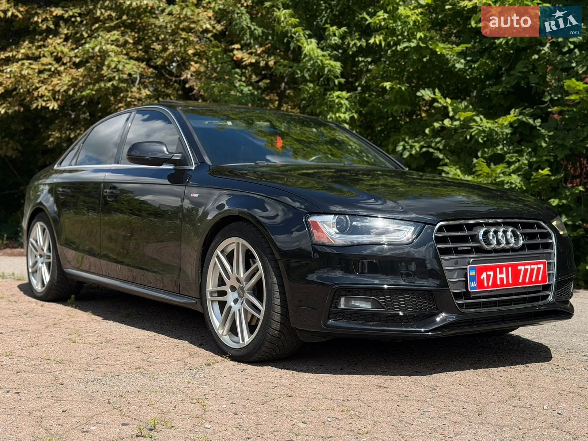 2014 Audi A4 - мініатюра 18