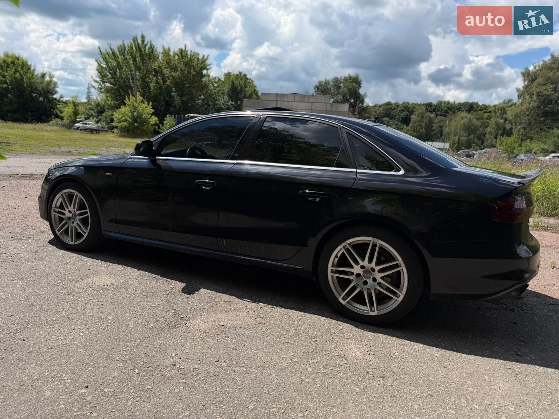 2014 Audi A4 - мініатюра 25