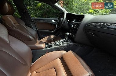 Седан Audi A4 2014 в Лубнах фото 53 Седан Audi A4 2014 в Лубнах