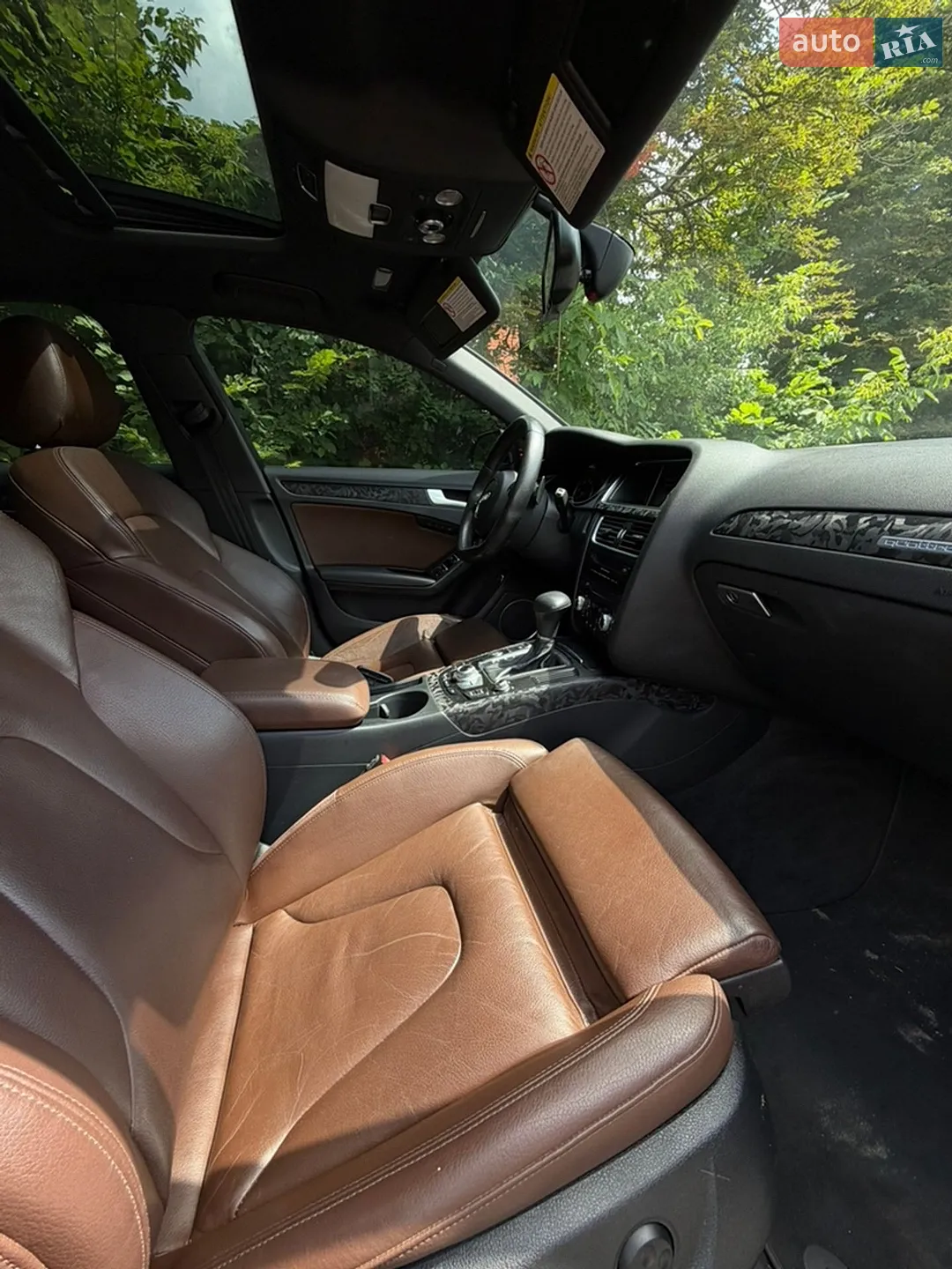 2014 Audi A4 - мініатюра 53